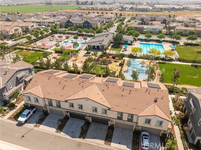 Detail Gallery Image 39 of 49 For 3580 E Lantern Paseo #142,  Ontario,  CA 91761 - 3 Beds | 2/1 Baths