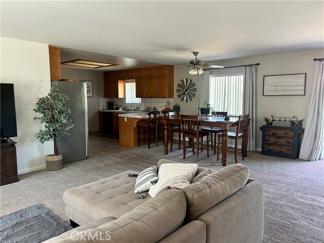 Detail Gallery Image 3 of 38 For 42445 Deep Forest Dr, Coarsegold,  CA 93614 - 3 Beds | 2 Baths
