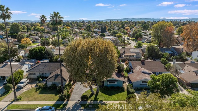 Detail Gallery Image 35 of 37 For 15930 Tuba St, North Hills,  CA 91343 - 3 Beds | 2 Baths