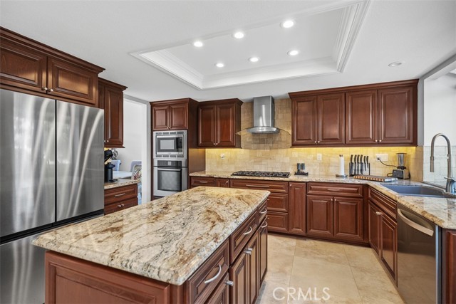 Detail Gallery Image 11 of 25 For 27931 Catalonia Ct, Mission Viejo,  CA 92692 - 4 Beds | 2/1 Baths