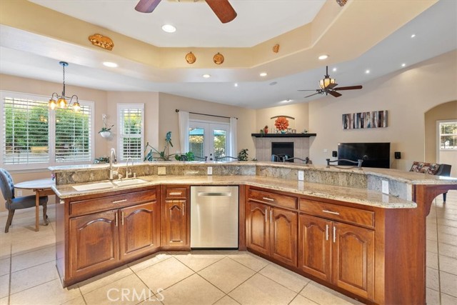 Detail Gallery Image 20 of 46 For 518 Grand Canyon Dr, Paso Robles,  CA 93446 - 3 Beds | 2/1 Baths