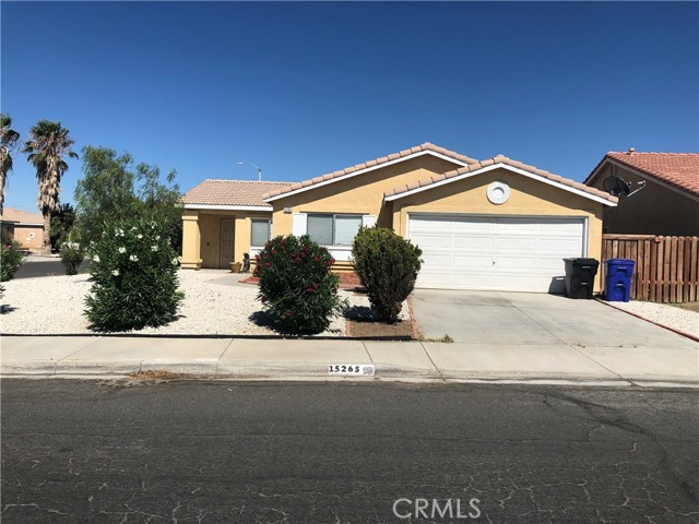 15265 Moonglow Ln, Victorville, CA 92394 - 2 Beds | 2 Baths (Sold ...