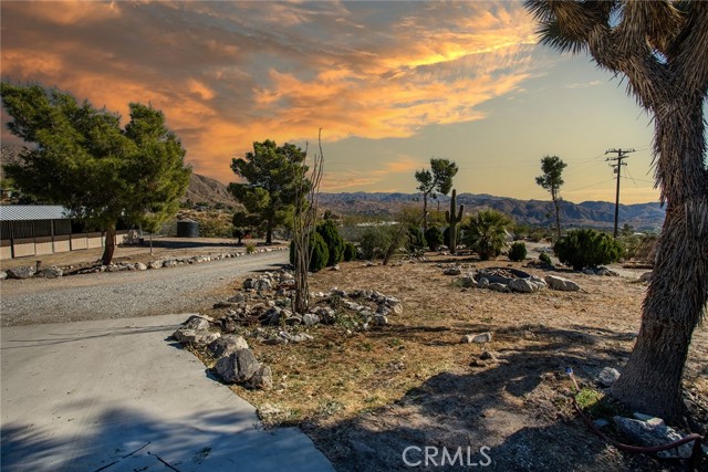 Detail Gallery Image 47 of 51 For 48890 Palo Verde Rd, Morongo Valley,  CA 92256 - 6 Beds | 5 Baths