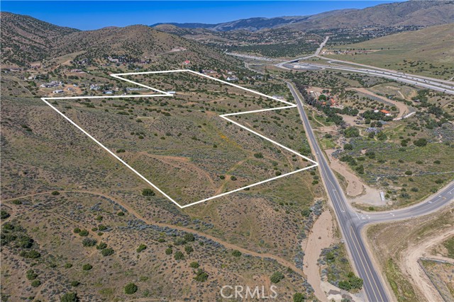 Detail Gallery Image 3 of 19 For 0 Jason Road Homer Rd,, Acton,  CA 93510 - – Beds | – Baths