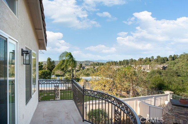 Detail Gallery Image 51 of 58 For 1222 S Silver Star Way, Anaheim Hills,  CA 92808 - 5 Beds | 3/1 Baths