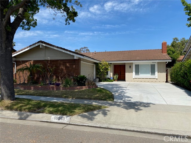 18043 Point Conception Pl, Cerritos, CA 90703