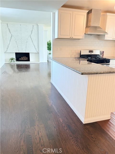 Detail Gallery Image 9 of 23 For 17350 W Sunset, Pacific Palisades,  CA 90272 - 1 Beds | 1 Baths