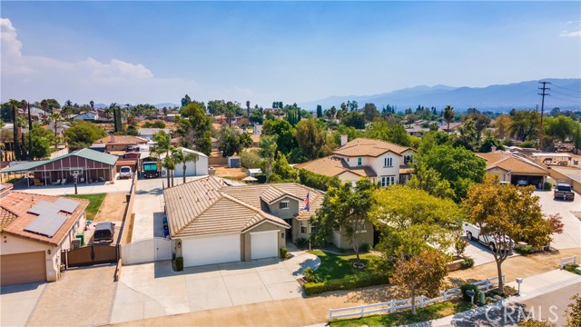 Detail Gallery Image 42 of 50 For 4096 Equestrian Ln, Norco,  CA 92860 - 4 Beds | 3 Baths