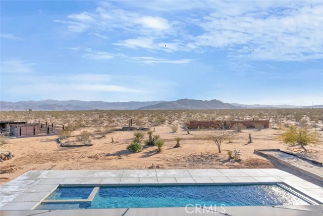 61430 Moonlight Mesa, Joshua Tree, California 92252, 3 Bedrooms Bedrooms, ,3 BathroomsBathrooms,Single Family Residence,For Sale,Moonlight Mesa,JT24235225