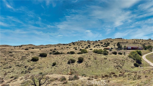 Detail Gallery Image 5 of 8 For 0 Small Rd., Palmdale,  CA 93550 - – Beds | – Baths