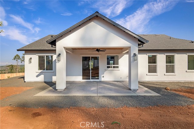 Detail Gallery Image 41 of 56 For 1432 Lofty Ln, Paradise,  CA 95969 - 3 Beds | 2 Baths