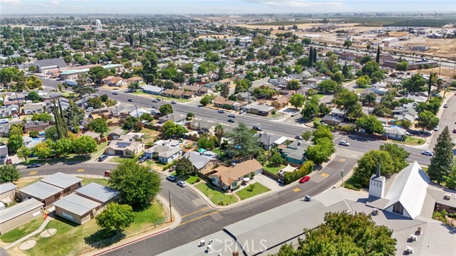 Detail Gallery Image 30 of 38 For 1900 Ashwood Dr, Merced,  CA 95340 - 3 Beds | 1 Baths