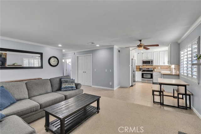 Detail Gallery Image 12 of 39 For 2953 Gingerwood Cir, Fullerton,  CA 92835 - 3 Beds | 2 Baths