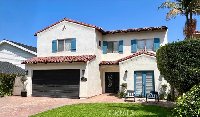 Detail Gallery Image 1 of 1 For 1009 8th St, Manhattan Beach,  CA 90266 - 5 Beds | 4/1 Baths