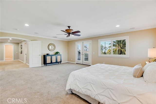 Detail Gallery Image 38 of 75 For 303 Sunburst Ln, Corona,  CA 92879 - 6 Beds | 4/2 Baths