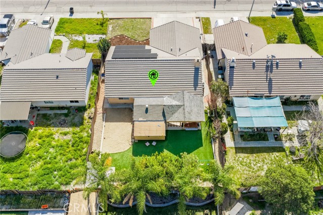 Detail Gallery Image 25 of 28 For 653 E 1st, San Jacinto,  CA 92583 - 4 Beds | 2 Baths