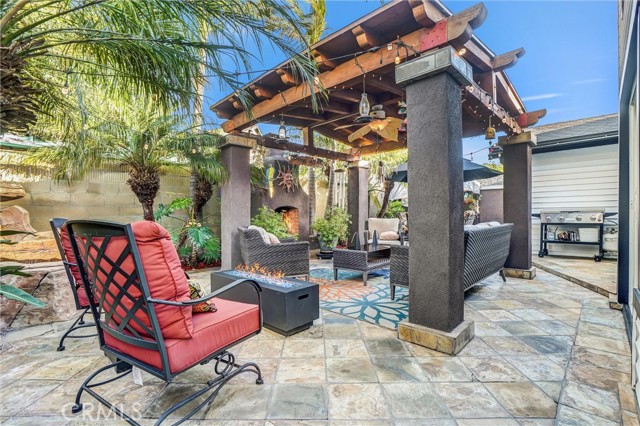 Detail Gallery Image 37 of 43 For 624 S Westhaven, Anaheim,  CA 92804 - 4 Beds | 2 Baths