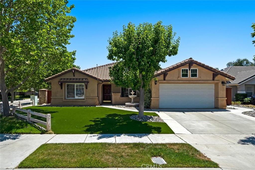 2636 Vineyard Circle