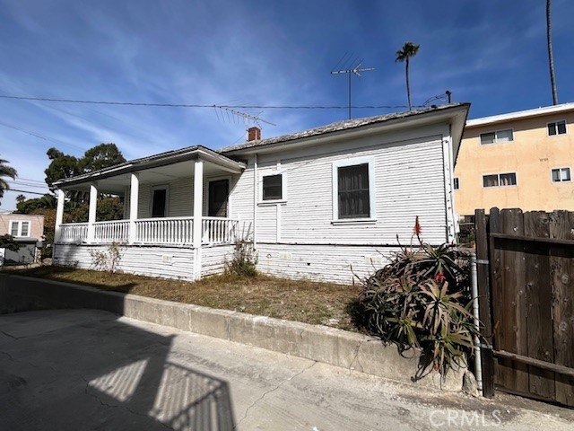 Detail Gallery Image 2 of 5 For 314 Bicknell Ave, Santa Monica,  CA 90405 - 1 Beds | 1 Baths