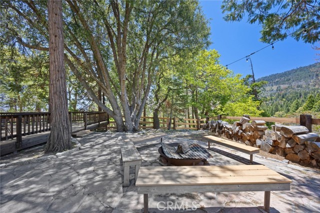 Detail Gallery Image 58 of 71 For 10820 Bonita Way, Wofford Heights,  CA 93285 - 4 Beds | 3 Baths