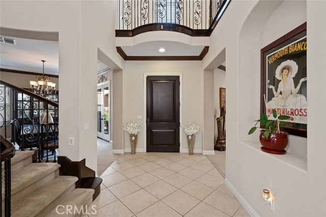 Detail Gallery Image 10 of 73 For 22453 Quiet Bay Dr, Corona,  CA 92883 - 5 Beds | 5/1 Baths