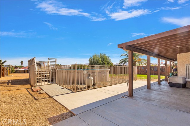 Detail Gallery Image 43 of 54 For 7067 El Cajon Dr, Hesperia,  CA 92345 - 3 Beds | 2 Baths