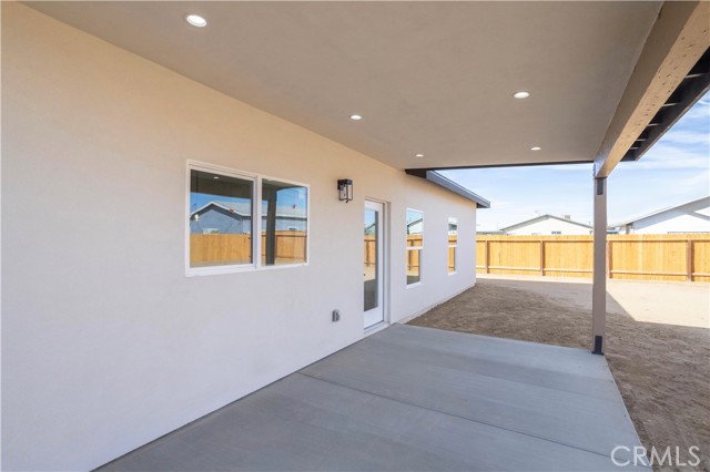 Detail Gallery Image 18 of 22 For 8413 Viburnum Ave, California City,  CA 93505 - 3 Beds | 2 Baths