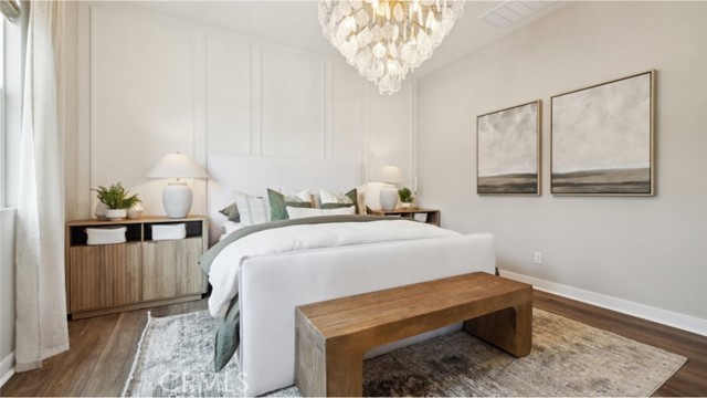 Detail Gallery Image 14 of 28 For 24531 via La Sombrilla, Valencia,  CA 91354 - 2 Beds | 2/1 Baths