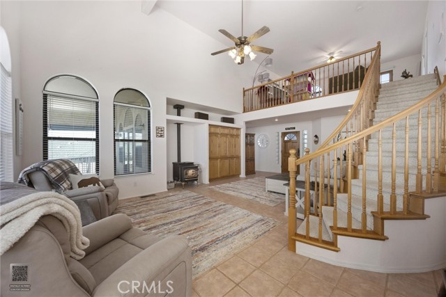 4 Bed Home for Sale in Tehachapi, California