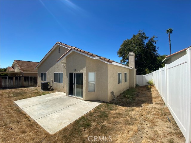 Detail Gallery Image 27 of 32 For 25780 Saint Marta Dr, Murrieta,  CA 92563 - 3 Beds | 2 Baths