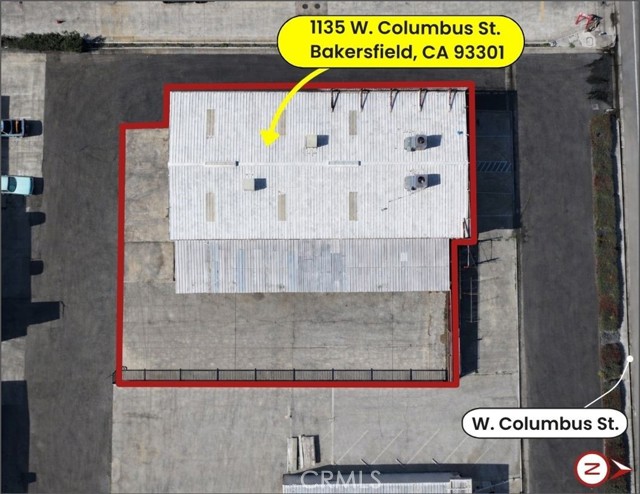 Image 5 of 6 For 1135 Columbus