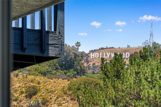 Detail Gallery Image 28 of 31 For 2838 Lambert, Los Angeles,  CA 90068 - 7 Beds | 7 Baths