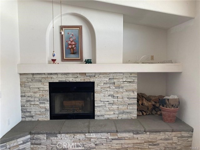 Detail Gallery Image 7 of 12 For 7501 Palm Ave #78,  Yucca Valley,  CA 92284 - 3 Beds | 2 Baths