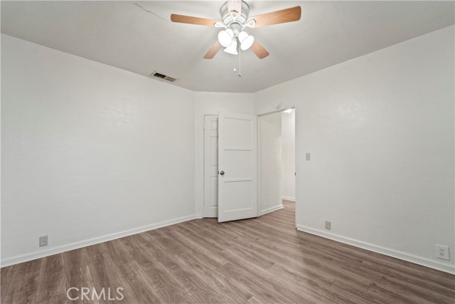 Detail Gallery Image 17 of 26 For 536 E Fredricks, Barstow,  CA 92311 - 3 Beds | 1 Baths