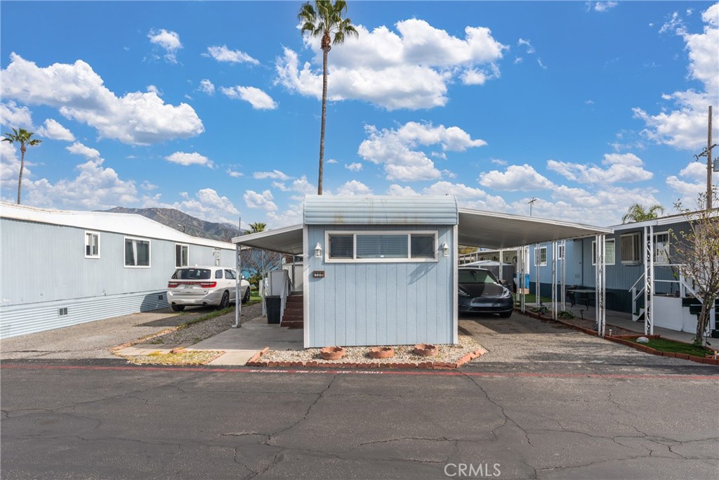 26250 9th Street #SPC 105