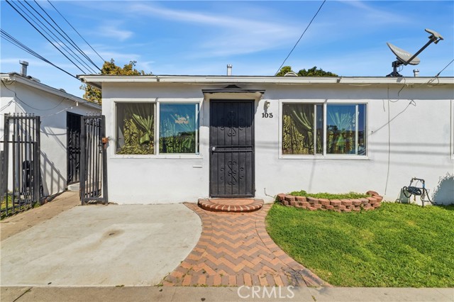 Detail Gallery Image 6 of 26 For 920 S Willowbrook, Compton,  CA 90220 - – Beds | – Baths