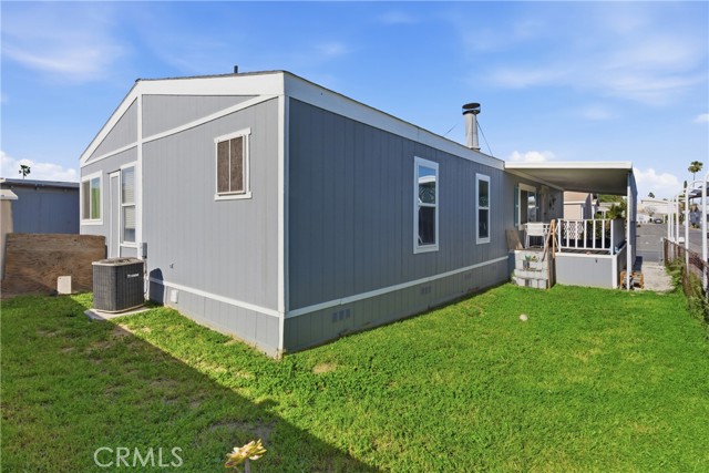 Detail Gallery Image 8 of 42 For 777 S Temescal St #53,  Corona,  CA 92879 - 4 Beds | 2 Baths