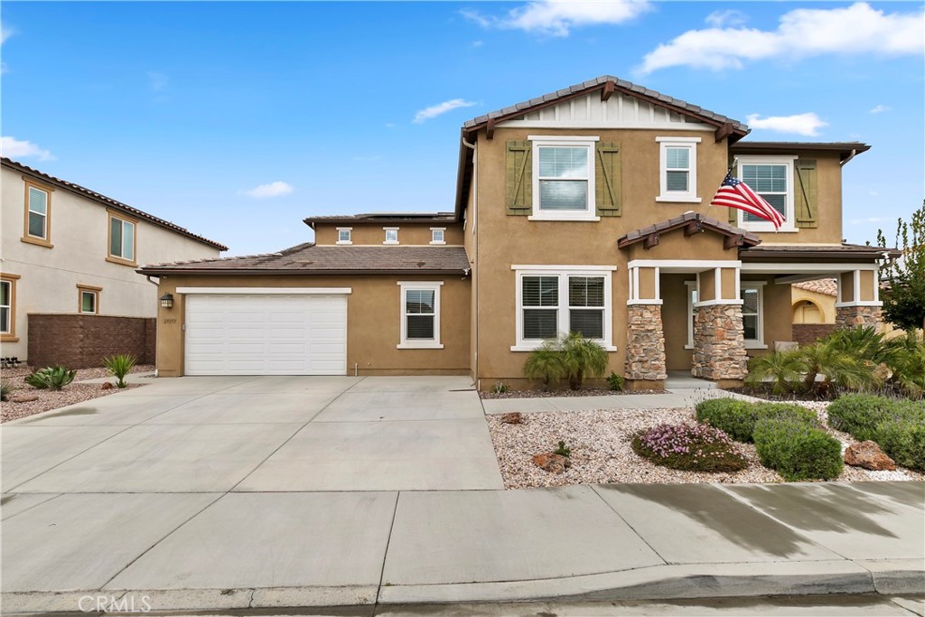 29373 Bullpen Way, Lake Elsinore, CA 92530