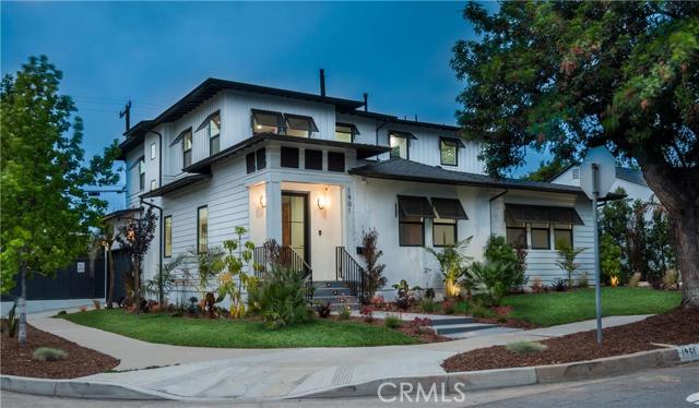 1901 Lynngrove Drive, Manhattan Beach, California 90266, 5 Bedrooms Bedrooms, ,3 BathroomsBathrooms,Residential,Sold,Lynngrove,SB16100474