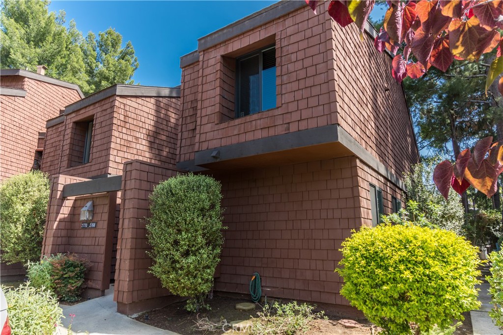 2768 Quail Ridge Circle 56, Fullerton, CA 92835