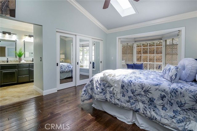 Detail Gallery Image 24 of 47 For 6587 E via Arboles, Anaheim Hills,  CA 92807 - 4 Beds | 2/1 Baths
