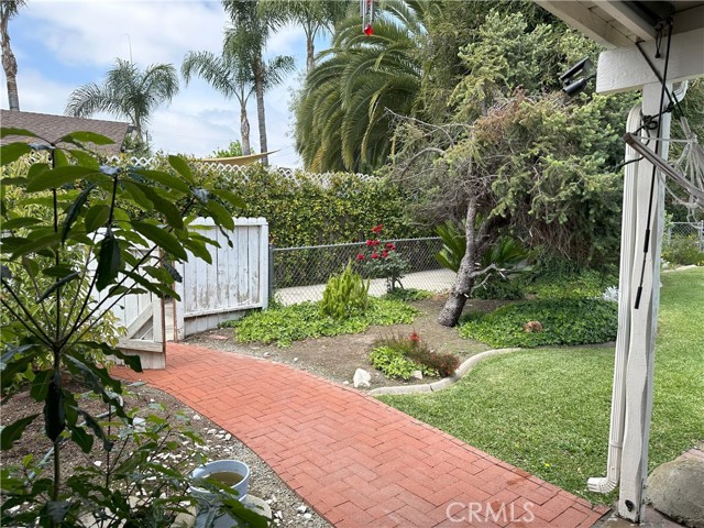 Detail Gallery Image 26 of 45 For 4150 Francis Ave, Chino,  CA 91710 - 4 Beds | 2/1 Baths