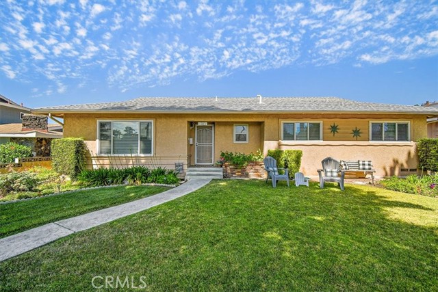 1319 N 3Rd Ave, Upland, CA 91786