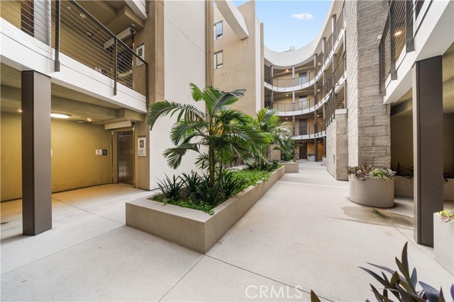 Detail Gallery Image 43 of 44 For 709 E Walnut St #318,  Pasadena,  CA 91101 - 0 Beds | 1 Baths