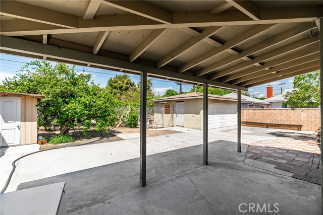 Detail Gallery Image 16 of 20 For 11266 College Ave, Pomona,  CA 91766 - 4 Beds | 1/1 Baths