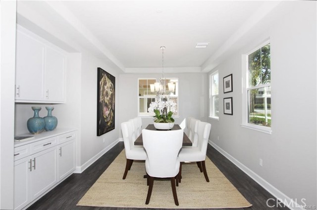 Detail Gallery Image 9 of 30 For 155 N Wabash Ave #1,  Glendora,  CA 91741 - 3 Beds | 3/1 Baths