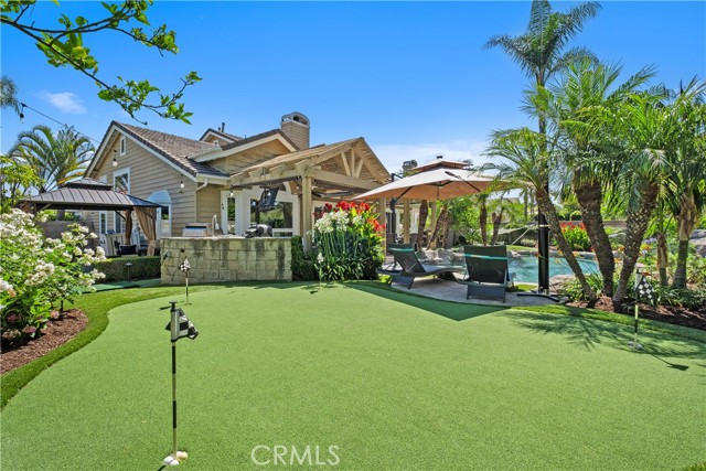 Detail Gallery Image 46 of 68 For 7 Blackburn, Rancho Santa Margarita,  CA 92679 - 4 Beds | 2/1 Baths