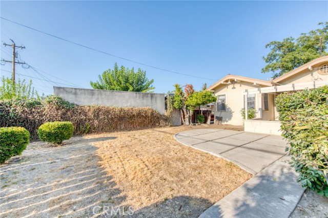 Detail Gallery Image 35 of 35 For 1011 N Thorne Ave, Fresno,  CA 93728 - 3 Beds | 1 Baths