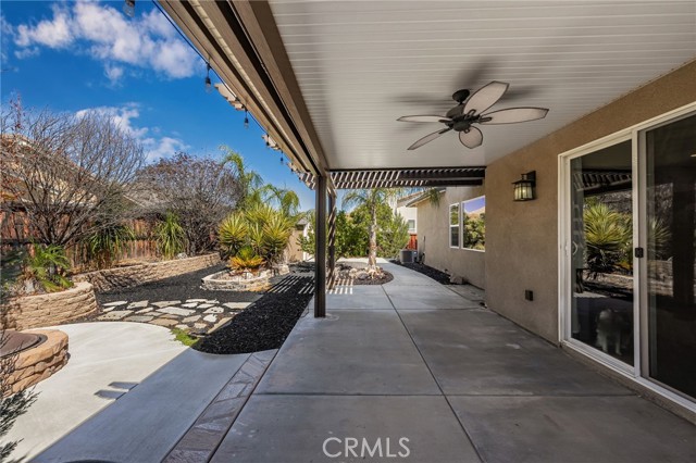 Detail Gallery Image 33 of 52 For 29618 Two Harbor Ln, Menifee,  CA 92585 - 3 Beds | 2/1 Baths