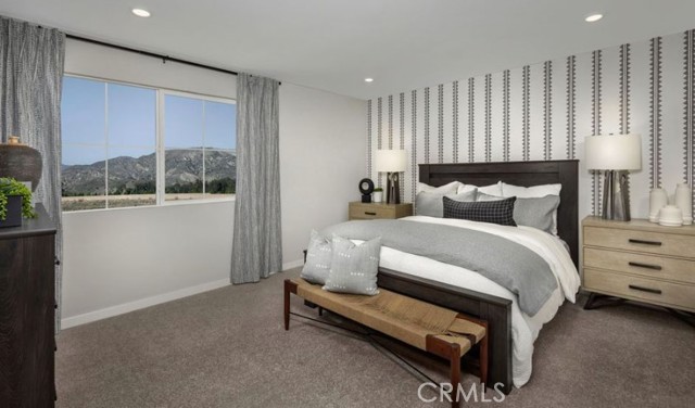 Detail Gallery Image 12 of 12 For 32696 Crystal Cove Ct, Winchester,  CA 92596 - 3 Beds | 2/1 Baths